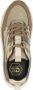 Cruyff Madina Sneakers Laag Beige - Thumbnail 7