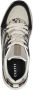 Cruyff Madina sneakers zwart Leerlook Dames - Thumbnail 8