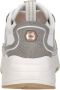 Cruyff Madina dames sneaker Wit multi - Thumbnail 4