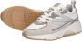 Cruyff Madina dames sneaker Wit multi - Thumbnail 6