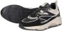 Cruyff Madina Bold zwart beige sneakers dames (CCW253981957) - Thumbnail 7