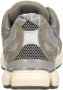 Cruyff Marato Runner Sneakers Leren Sneaker Dames Grijs - Thumbnail 15