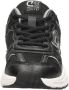 Cruyff Junior Cruyff Marti Sneakers Jongens Zwart - Thumbnail 5