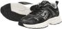 Cruyff Junior Cruyff Marti Sneakers Jongens Zwart - Thumbnail 6
