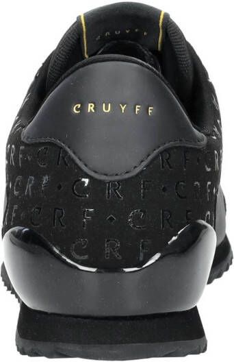 Cruyff Montoya Sneakers Laag zwart - Foto 4