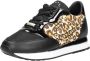 Cruyff Classics Dames Lage sneakers Parkrunner Zwart - Thumbnail 5