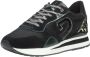 Cruyff Parkrunner Lux zwart groen sneakers dames(CC223972954 ) - Thumbnail 11