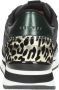 Cruyff Parkrunner Lux zwart groen sneakers dames(CC223972954 ) - Thumbnail 7