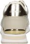 Cruyff Parkrunner Lux Beige Leer Lage sneakers Dames - Thumbnail 9