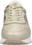 Cruyff Parkrunner Lux Beige Leer Lage sneakers Dames - Thumbnail 11