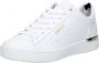 Cruyff Classics Lage sneakers Patio Lux Wit - Thumbnail 4