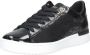 Cruyff Classics Dames Lage sneakers Patio Lux Zwart - Thumbnail 7