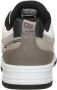 Cruyff Lichte Leren Sneaker voor Jongens Multicolor Dames - Thumbnail 4