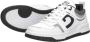 Cruyff Junior Cruyff Raval Sneakers Jongens Wit - Thumbnail 7