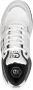 Cruyff Junior Cruyff Raval Sneakers Jongens Wit - Thumbnail 8