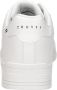 Cruyff Junior Cruyff Royal C Sneakers Jongens Wit - Thumbnail 4