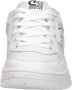 Cruyff Junior Cruyff Royal C Sneakers Jongens Wit - Thumbnail 5