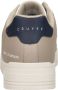 Cruyff Royal C Sneakers Heren Taupe - Thumbnail 4