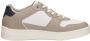 Cruyff Royal C Sneakers Heren Taupe - Thumbnail 5