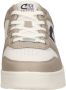 Cruyff Royal C Sneakers Heren Taupe - Thumbnail 6