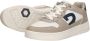 Cruyff Royal C Sneakers Heren Taupe - Thumbnail 7