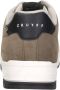 Cruyff Royal C+ Sneakers Heren Taupe - Thumbnail 4