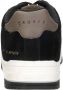 Cruyff Royal C+ Sneakers Heren Zwart - Thumbnail 4