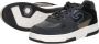 Cruyff Royal C+ Sneakers Heren Zwart - Thumbnail 6