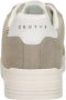 Cruyff Royal C Canvas Sneakers Laag Beige - Thumbnail 8