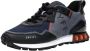 Cruyff Superbia Hex Sneakers Laag blauw - Thumbnail 10