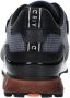 Cruyff Moderne Vanenburg Sneakers Blue Heren - Thumbnail 13
