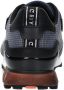 Cruyff Superbia Hex Sneakers Laag blauw - Thumbnail 11