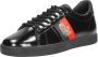 Cruyff Sneakers Zwart Dames - Thumbnail 3
