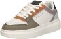 Cruyff Lichtgewicht Multicolor Tennissneaker Multicolor - Thumbnail 3
