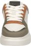 Cruyff Lichtgewicht Multicolor Tennissneaker Multicolor - Thumbnail 5
