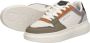 Cruyff Lichtgewicht Multicolor Tennissneaker Multicolor - Thumbnail 6