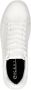 Cruyff Witte Terrace Ultra Sneaker White Heren - Thumbnail 7
