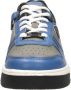 Cruyff Trophy Sneakers Laag Blauw - Thumbnail 5