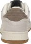 Cruyff Volteria Soft Tumbled Suede Sneaker - Thumbnail 4