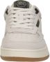 Cruyff Volteria Soft Tumbled Suede Sneaker - Thumbnail 5
