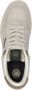 Cruyff Volteria Soft Tumbled Suede Sneaker - Thumbnail 7