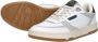Cruyff Volteria Sneakers Laag Wit - Thumbnail 6
