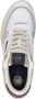 Cruyff Volteria Sneakers Laag Wit - Thumbnail 7