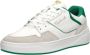Cycleur De Luxe Break II Sneakers Laag wit - Thumbnail 6