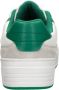 Cycleur De Luxe Break II Sneakers Laag wit - Thumbnail 9