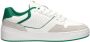 Cycleur De Luxe Break II Sneakers Laag wit - Thumbnail 10