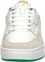 Cycleur De Luxe Break II Sneakers Laag wit - Thumbnail 8