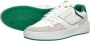 Cycleur De Luxe Break II Sneakers Laag wit - Thumbnail 11