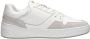Cycleur De Luxe Break II Sneakers Laag Wit - Thumbnail 8