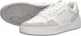 Cycleur De Luxe Break II Sneakers Laag wit - Thumbnail 6